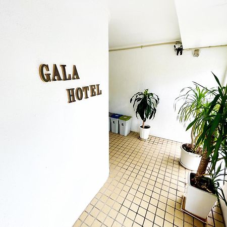 Hotel Gala Naha'S Only Sandy Beach Front All Rooms Oceanview Zewnętrze zdjęcie